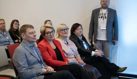 Zdrowie psychiczne dzieci i młodzieży w centrum, 27.02.2026