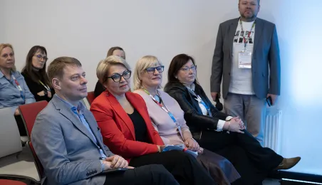 Zdrowie psychiczne dzieci i młodzieży w centrum, 27.02.2026