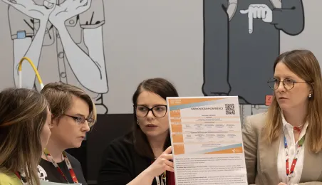 Zdrowie psychiczne dzieci i młodzieży w centrum, 27.02.2026