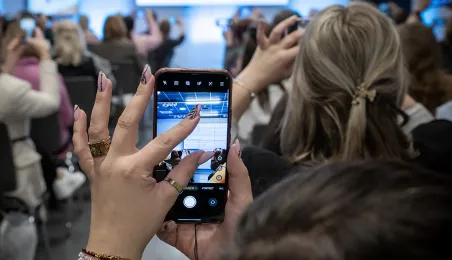 Zdrowie psychiczne dzieci i młodzieży w centrum, 27.02.2026