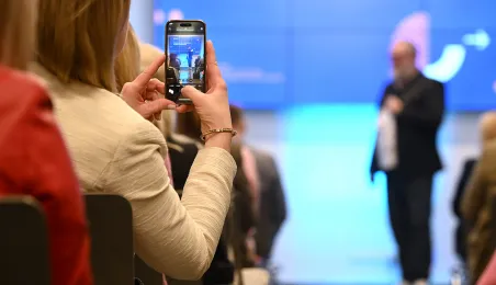 Zdrowie psychiczne dzieci i młodzieży w centrum, 27.02.2026