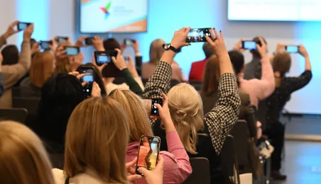 Zdrowie psychiczne dzieci i młodzieży w centrum, 27.02.2026