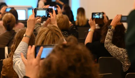 Zdrowie psychiczne dzieci i młodzieży w centrum, 27.02.2026