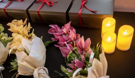 Jubileusze małżeńskie, 27.02.2026