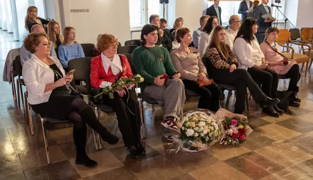 Jubileusze małżeńskie, 27.02.2026