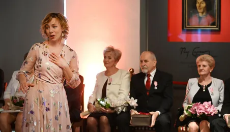 Jubileusze małżeńskie, 27.02.2026