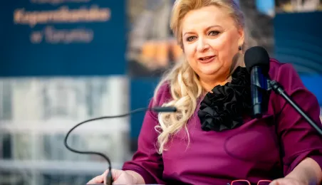  Nowe otwarcie Książnicy Kopernikańskiej, 27.02.2026