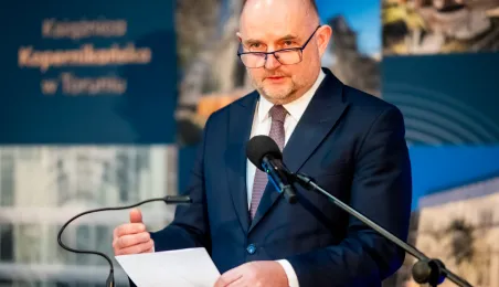  Nowe otwarcie Książnicy Kopernikańskiej, 27.02.2026