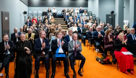  Nowe otwarcie Książnicy Kopernikańskiej, 27.02.2026