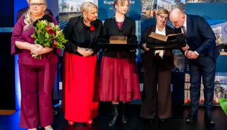  Nowe otwarcie Książnicy Kopernikańskiej, 27.02.2026