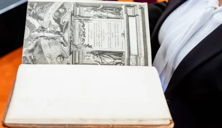  Nowe otwarcie Książnicy Kopernikańskiej, 27.02.2026