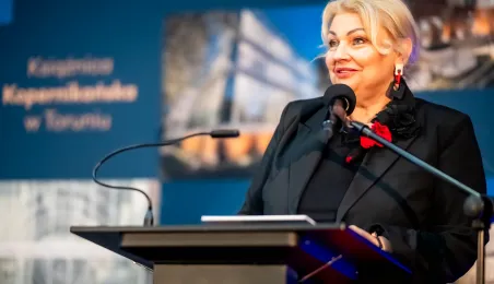  Nowe otwarcie Książnicy Kopernikańskiej, 27.02.2026