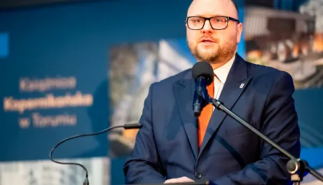  Nowe otwarcie Książnicy Kopernikańskiej, 27.02.2026