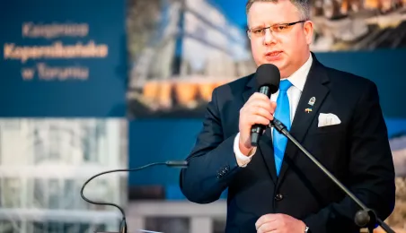  Nowe otwarcie Książnicy Kopernikańskiej, 27.02.2026