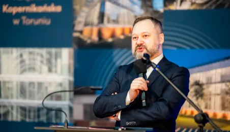  Nowe otwarcie Książnicy Kopernikańskiej, 27.02.2026