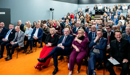  Nowe otwarcie Książnicy Kopernikańskiej, 27.02.2026