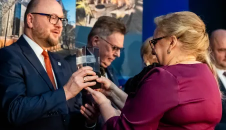  Nowe otwarcie Książnicy Kopernikańskiej, 27.02.2026