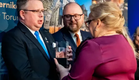  Nowe otwarcie Książnicy Kopernikańskiej, 27.02.2026