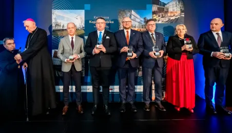  Nowe otwarcie Książnicy Kopernikańskiej, 27.02.2026