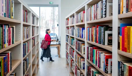  Nowe otwarcie Książnicy Kopernikańskiej, 27.02.2026