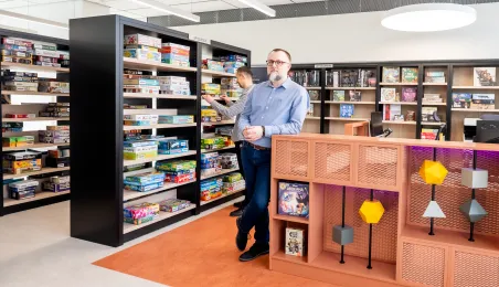  Nowe otwarcie Książnicy Kopernikańskiej, 27.02.2026