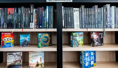  Nowe otwarcie Książnicy Kopernikańskiej, 27.02.2026