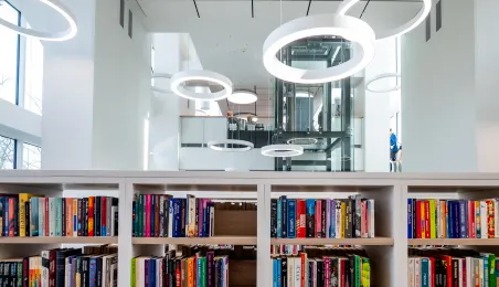  Nowe otwarcie Książnicy Kopernikańskiej, 27.02.2026