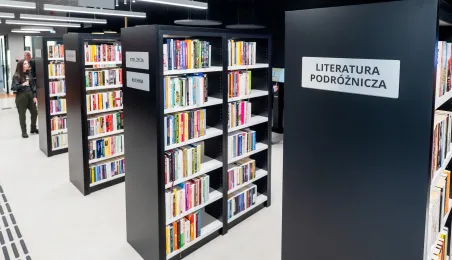  Nowe otwarcie Książnicy Kopernikańskiej, 27.02.2026