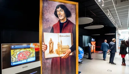  Nowe otwarcie Książnicy Kopernikańskiej, 27.02.2026