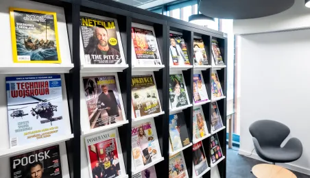  Nowe otwarcie Książnicy Kopernikańskiej, 27.02.2026