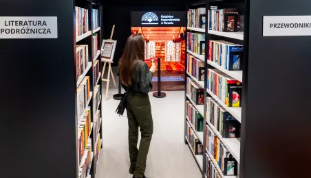  Nowe otwarcie Książnicy Kopernikańskiej, 27.02.2026