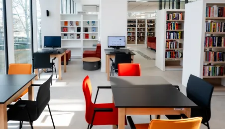  Nowe otwarcie Książnicy Kopernikańskiej, 27.02.2026