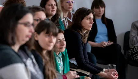  Konferencja "Dysfunkcja wzroku - jak to jest widzieć inaczej?", 27.02.2026