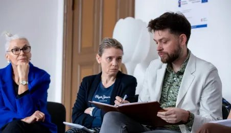  Konferencja "Dysfunkcja wzroku - jak to jest widzieć inaczej?", 27.02.2026