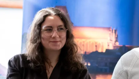  Konferencja "Dysfunkcja wzroku - jak to jest widzieć inaczej?", 27.02.2026