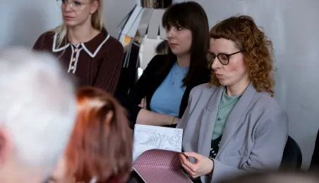  Konferencja "Dysfunkcja wzroku - jak to jest widzieć inaczej?", 27.02.2026