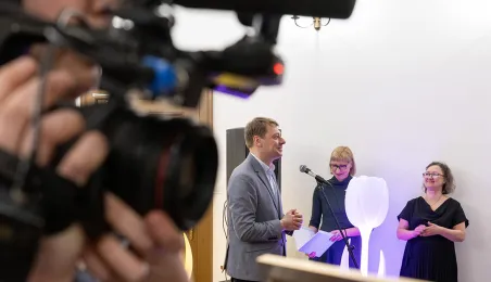 Stypendia kulturalne miasta Torunia na 2026 rok wręczone