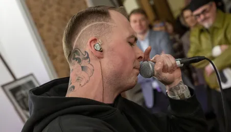 Stypendia kulturalne miasta Torunia na 2026 rok wręczone