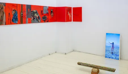 80 lat grafiki akademickiej UMK w Galerii Sztuki Wozownia 