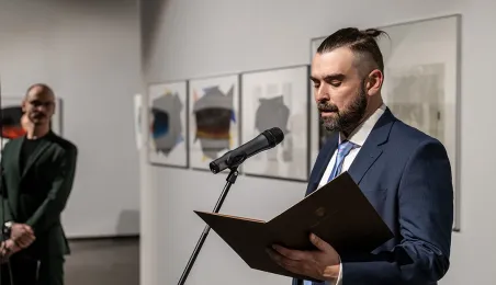 80 lat grafiki akademickiej UMK w Galerii Sztuki Wozownia 