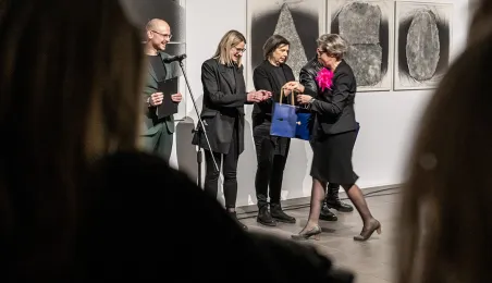 80 lat grafiki akademickiej UMK w Galerii Sztuki Wozownia 