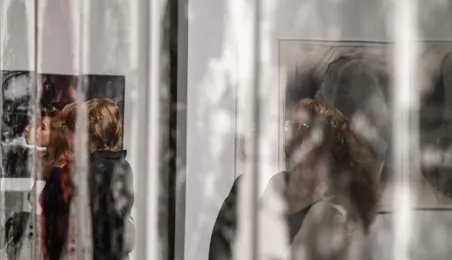 80 lat grafiki akademickiej UMK w Galerii Sztuki Wozownia 