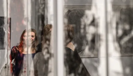 80 lat grafiki akademickiej UMK w Galerii Sztuki Wozownia 