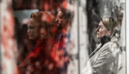 80 lat grafiki akademickiej UMK w Galerii Sztuki Wozownia 