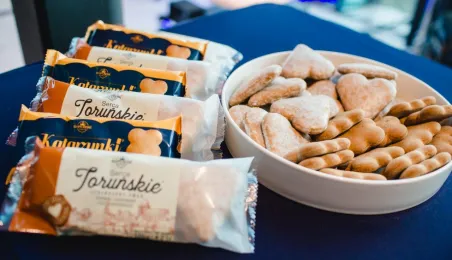 Toruń na Dyplomatycznym Otwarciu Roku 2026 