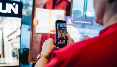 Toruń na Dyplomatycznym Otwarciu Roku 2026 