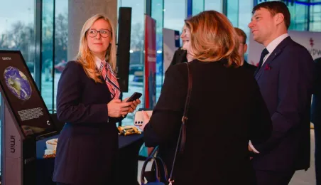 Toruń na Dyplomatycznym Otwarciu Roku 2026 