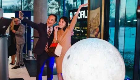 Toruń na Dyplomatycznym Otwarciu Roku 2026 