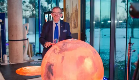 Toruń na Dyplomatycznym Otwarciu Roku 2026 