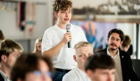 Toruńskie Forum Młodych